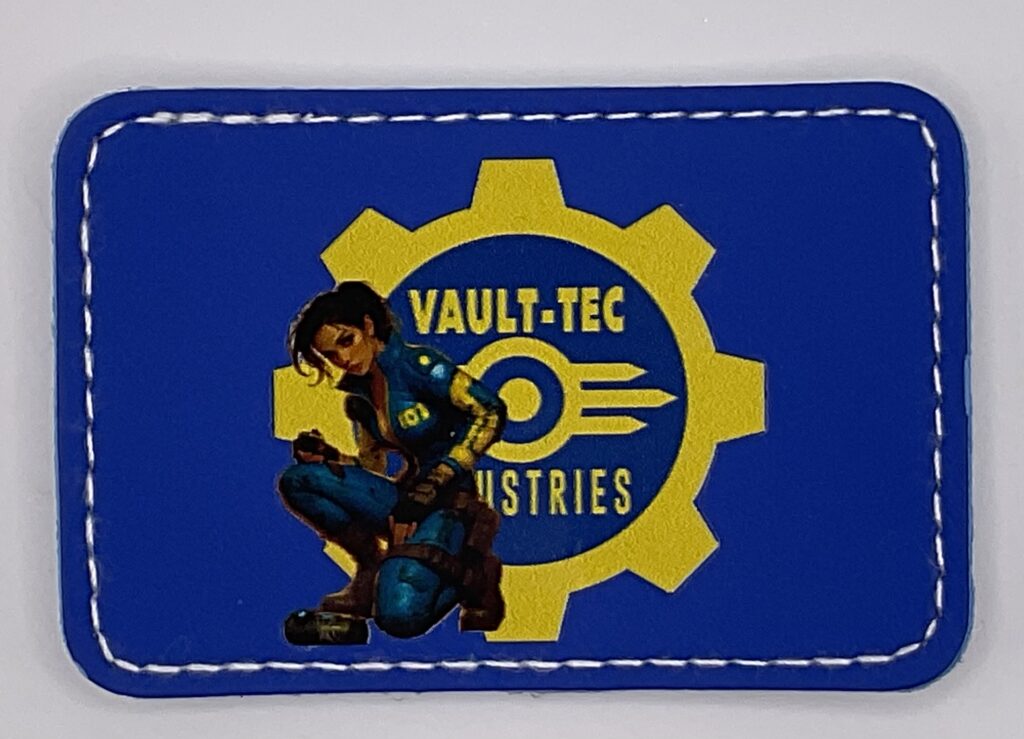 Vault Tec Industries Vault 101