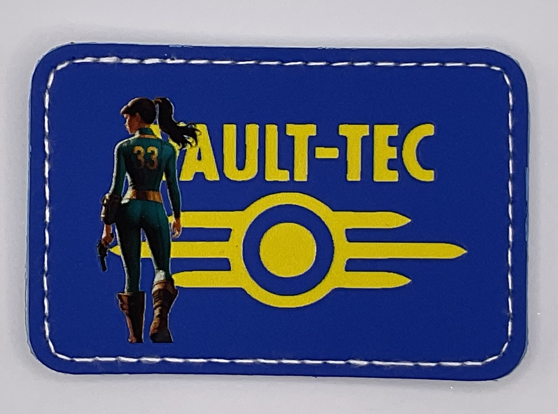 Vault Tec Lucy