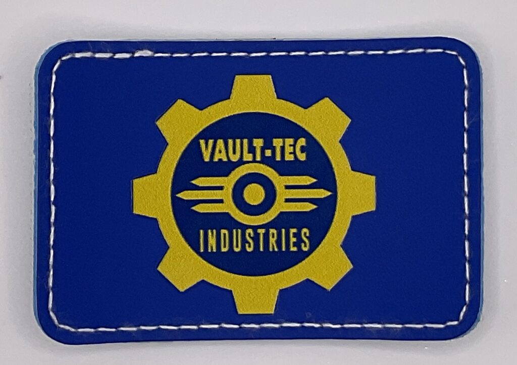 Vault Tec Industries