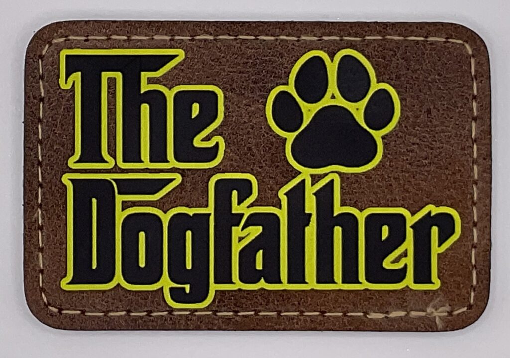 Dog Father
