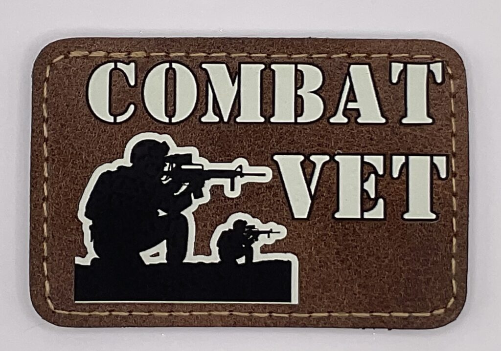 Combat Veteran