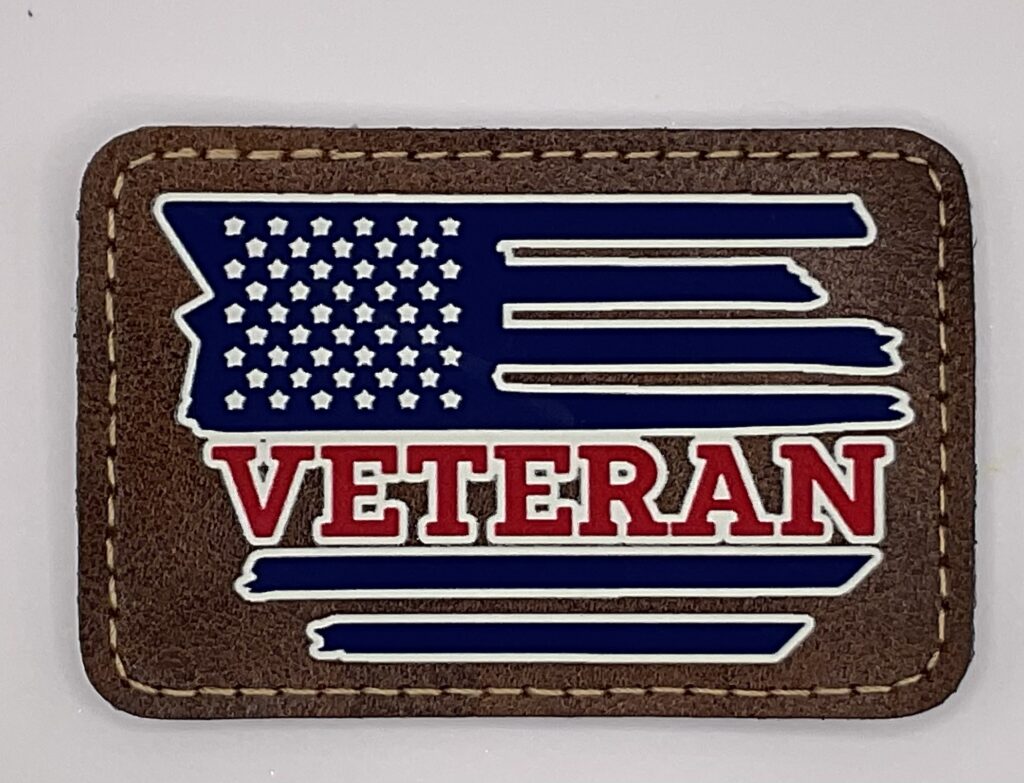 Veteran