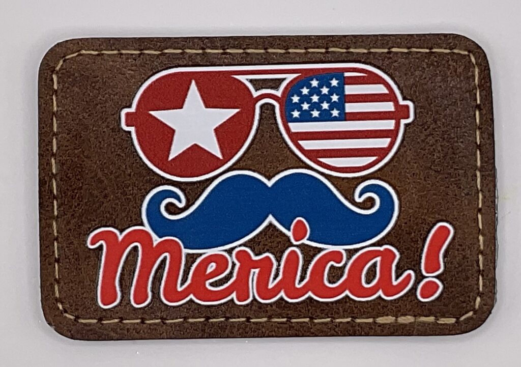 Merica!