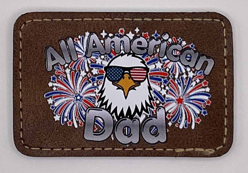 All American Dad