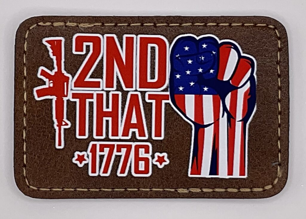 2nd That 1776