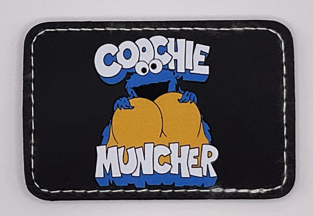 Coochie Muncher