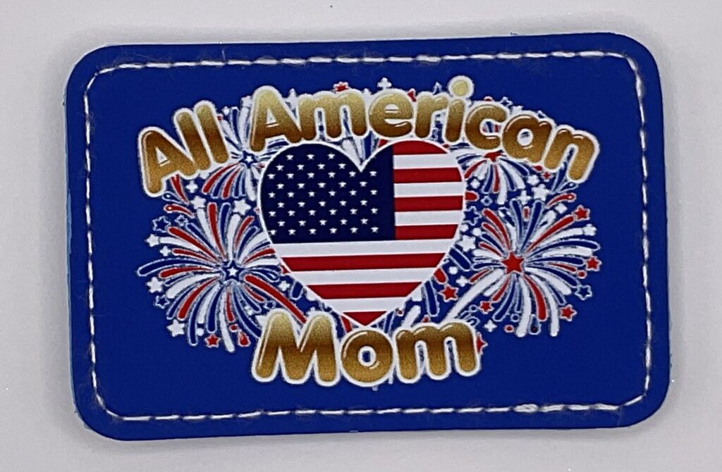 All American Mom