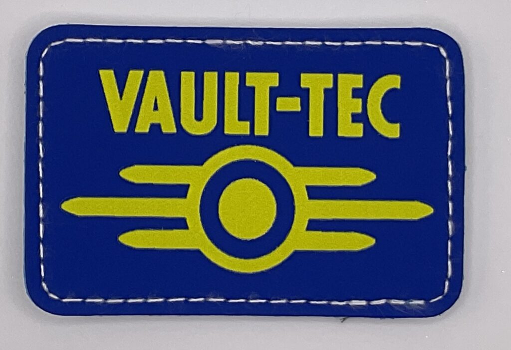 Vault Tec
