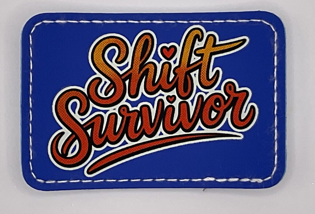Shift Survivor