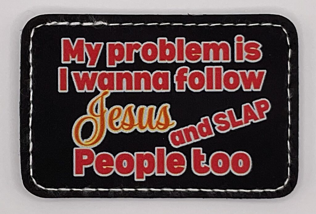 My Problem Is