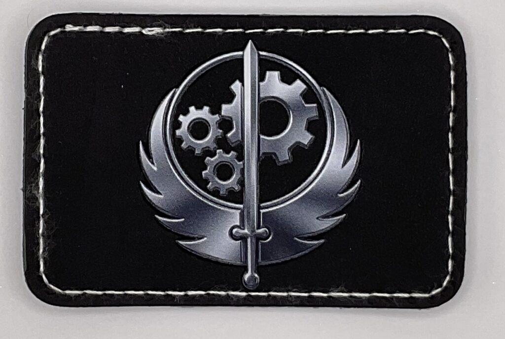 Brotherhood of Steel