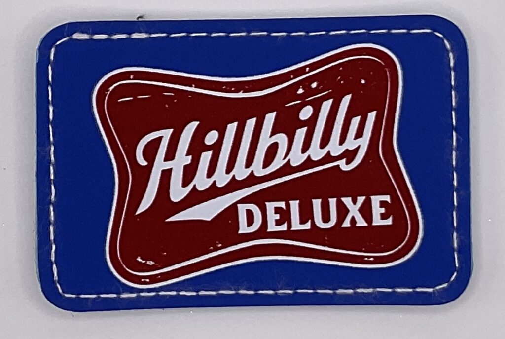 Hillbilly Deluxe
