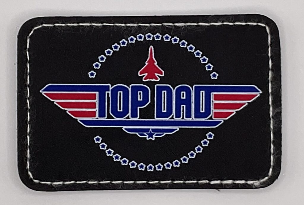 Top Dad
