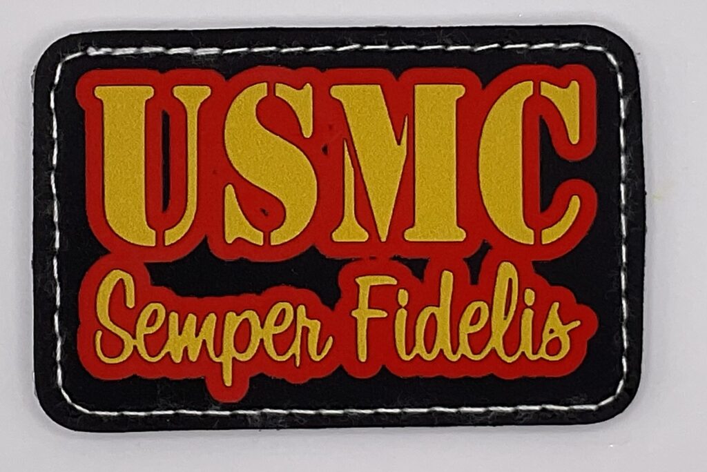 USMC Semper Fidelis