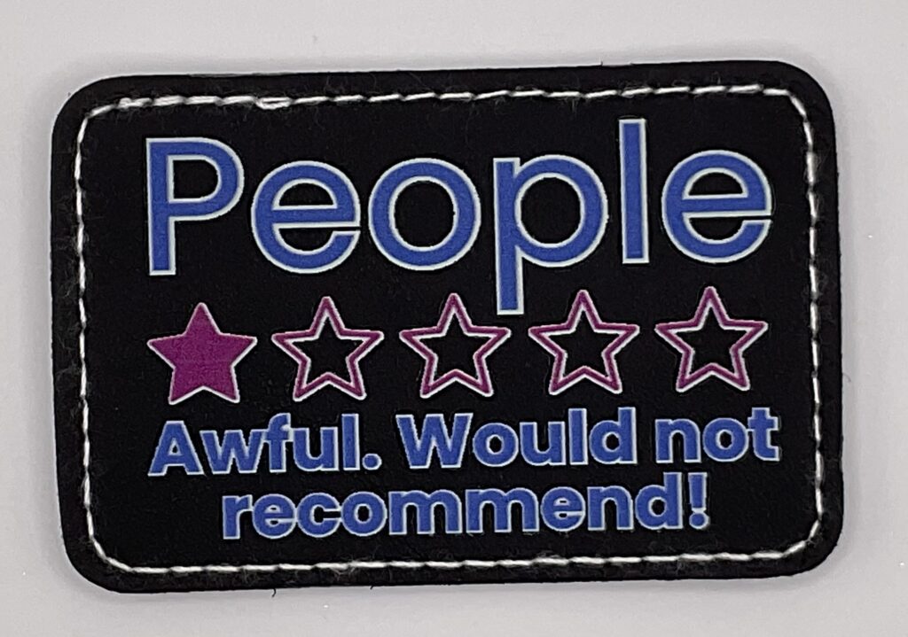 People 1 Star