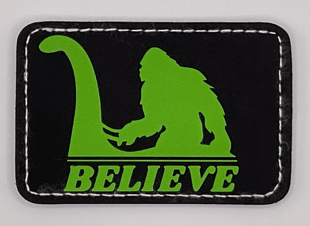 Believe