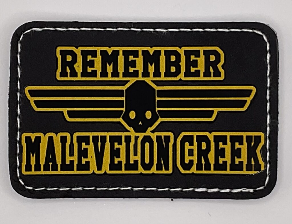 Remember Malevelon Creek