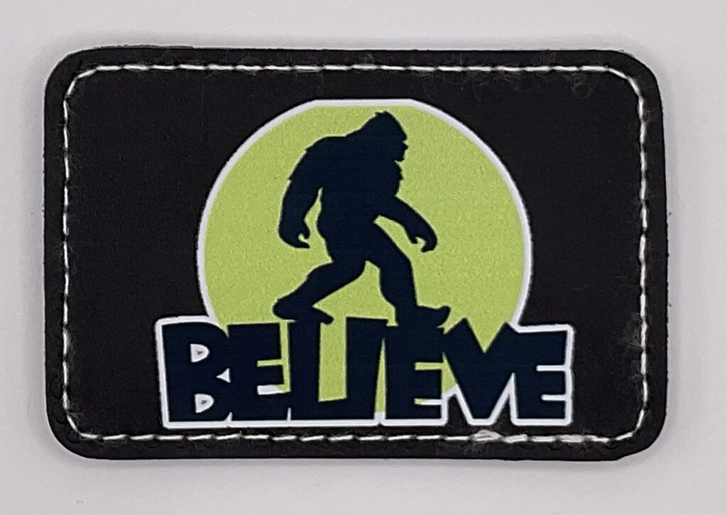 Believe Moon