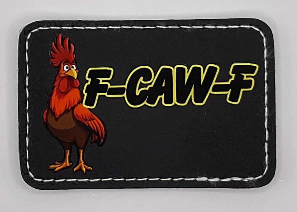 F-CAW-F