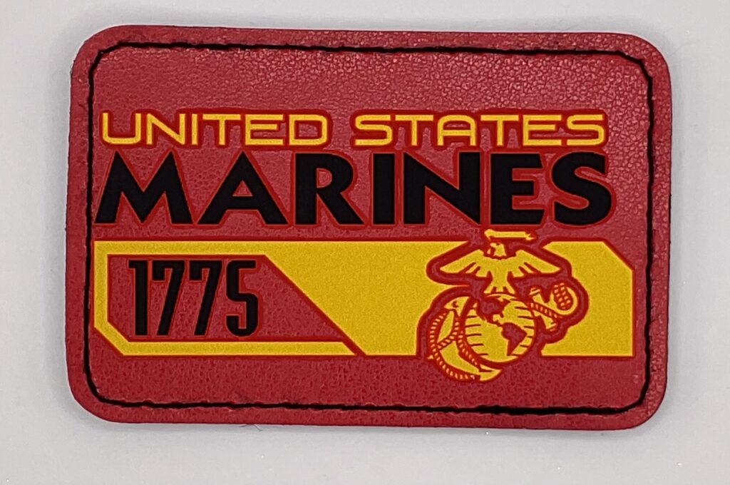 US Marines 1775