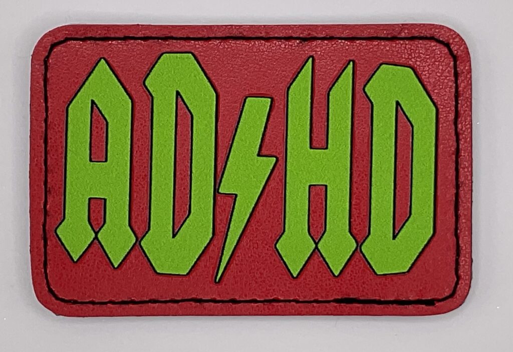 ADHD