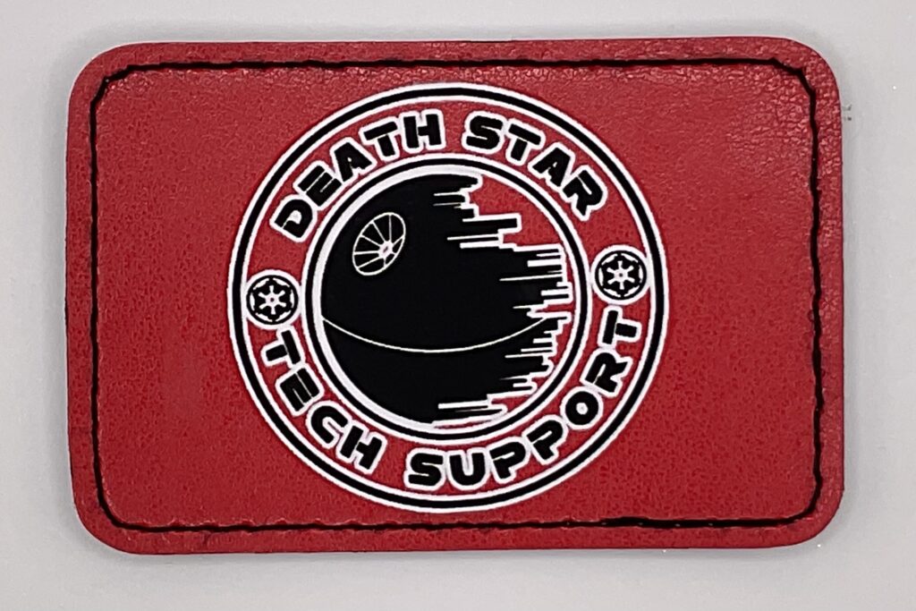 Death Star Tech Support