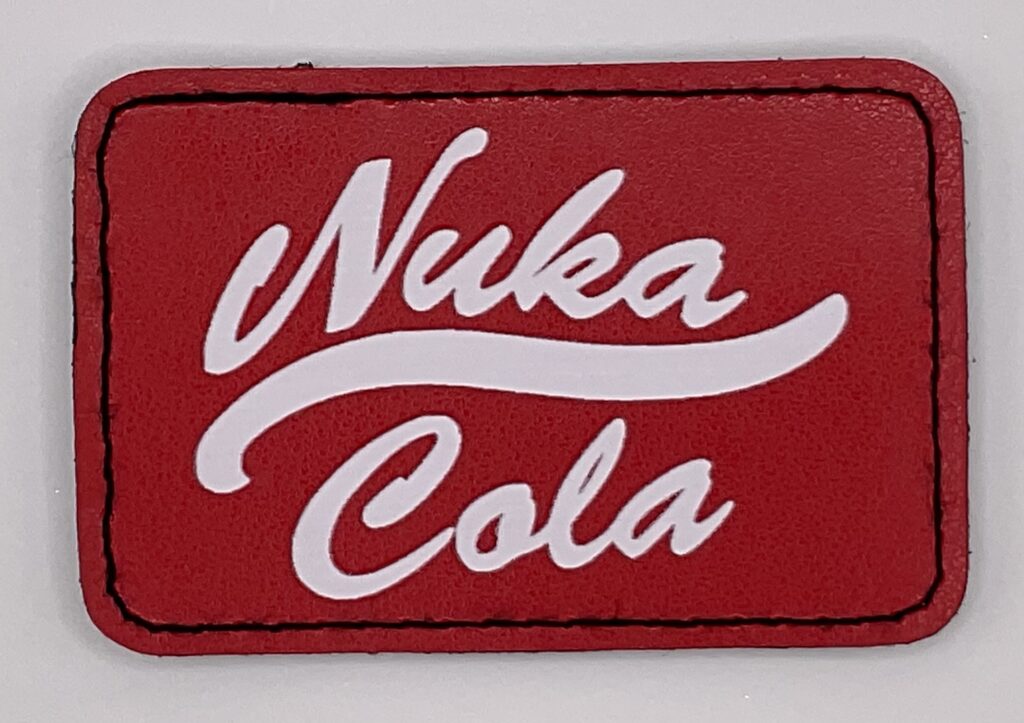 Nuka Cola