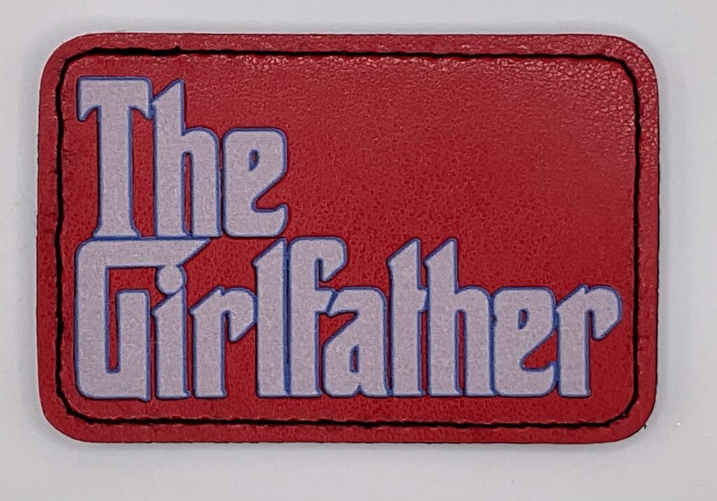 The Girlfather