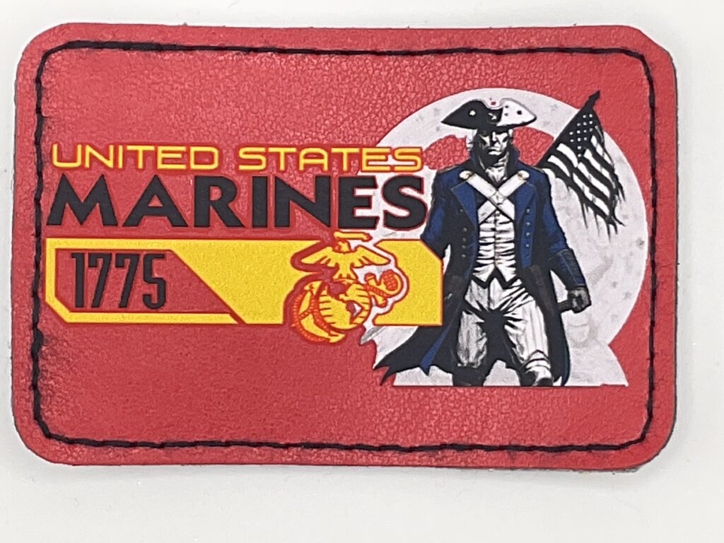 USMS 1775 Patriot