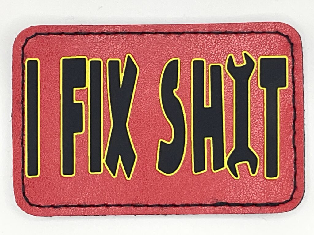 I Fix Sh!t