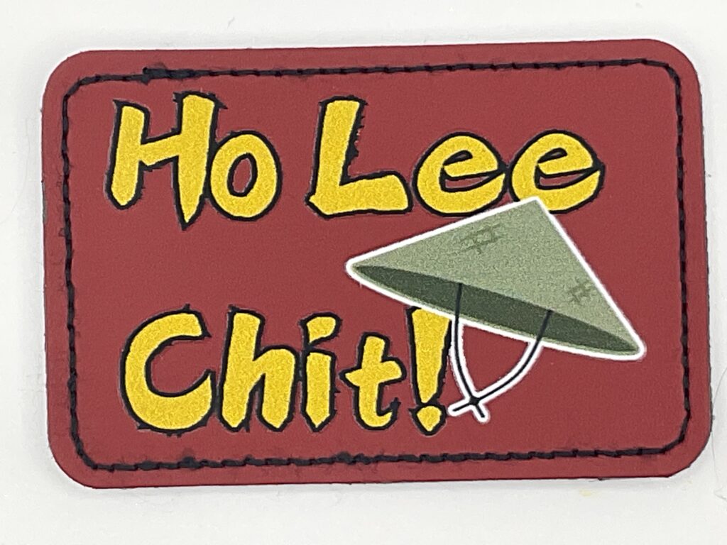 Ho Lee Chit