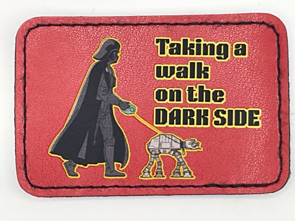 Walk on the Dark Side