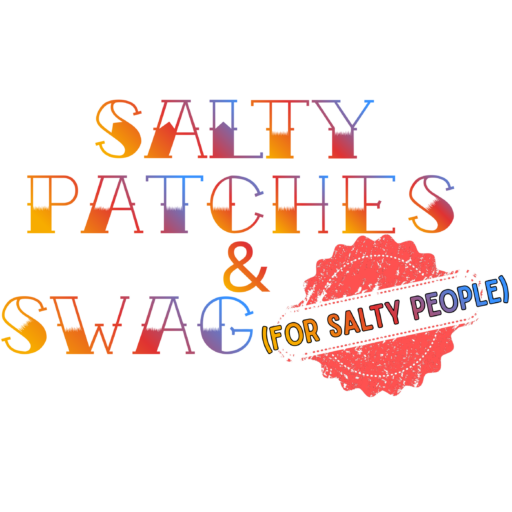 Salty Patches